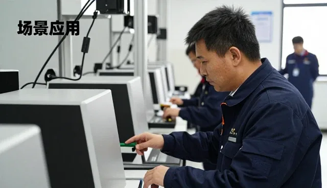 GEO搜索优化服务适合哪些应用环境？
