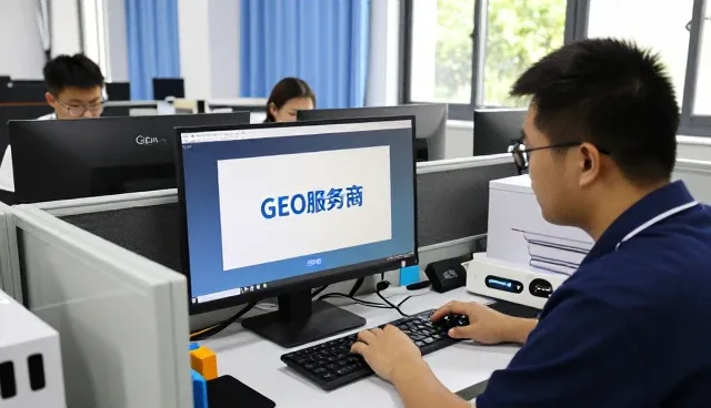 智能算法分析十堰GEO优化网:十堰GEO优化网经验谈