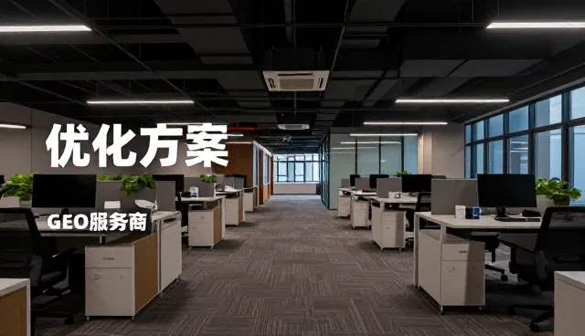 AI搜索优化排名篇:优化方案智能算法分析实用干货